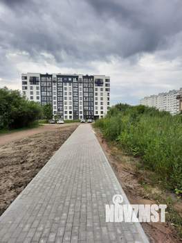 1-к квартира, посуточно, 30м2, 7/9 этаж