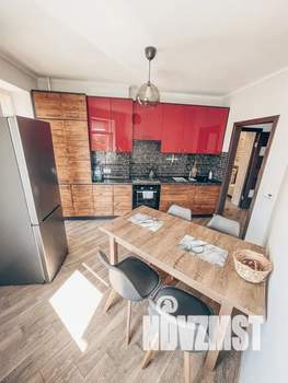 1-к квартира, посуточно, 45м2, 7/12 этаж