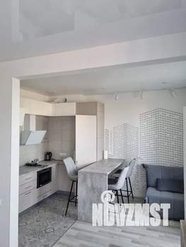 Студия квартира, посуточно, 48м2, 13/14 этаж