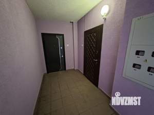 1-к квартира, на длительный срок, 43м2, 7/9 этаж