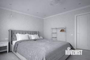 3-к квартира, посуточно, 60м2, 1/1 этаж