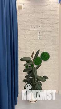 1-к квартира, посуточно, 38м2, 8/9 этаж