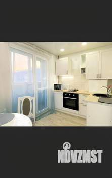 1-к квартира, на длительный срок, 40м2, 8/9 этаж