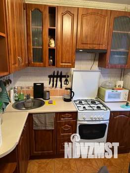 2-к квартира, посуточно, 50м2, 2/10 этаж