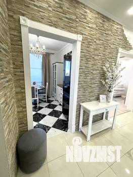 2-к квартира, посуточно, 73м2, 9/10 этаж