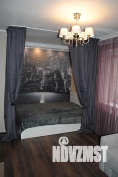 1-к квартира, посуточно, 31м2, 3/4 этаж