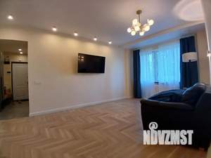 3-к квартира, посуточно, 68м2, 5/9 этаж