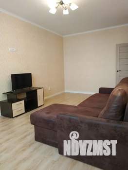 1-к квартира, посуточно, 35м2, 11/17 этаж