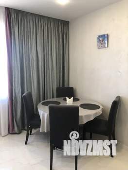 2-к квартира, посуточно, 53м2, 6/8 этаж