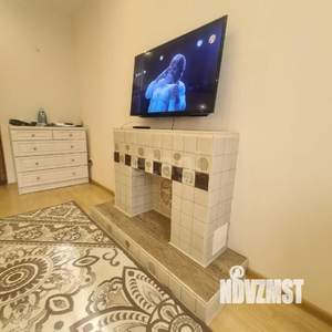 1-к квартира, на длительный срок, 37м2, 2/7 этаж