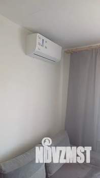 1-к квартира, посуточно, 38м2, 4/4 этаж