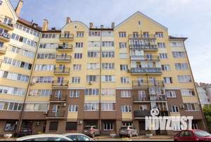 1-к квартира, на длительный срок, 48м2, 8/9 этаж