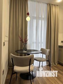 1-к квартира, на длительный срок, 35м2, 1/8 этаж