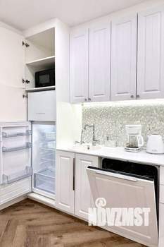 3-к квартира, посуточно, 91м2, 5/12 этаж