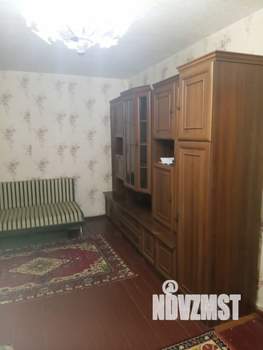 2-к квартира, на длительный срок, 48м2, 3/5 этаж