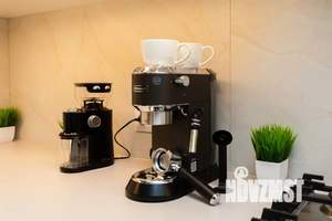 Студия квартира, посуточно, 34м2, 3/5 этаж