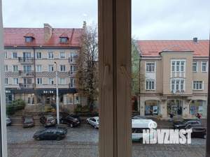 2-к квартира, посуточно, 59м2, 3/4 этаж