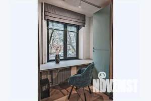 3-к квартира, посуточно, 60м2, 1/5 этаж