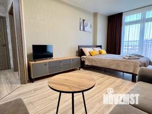 1-к квартира, посуточно, 47м2, 9/10 этаж