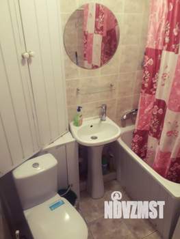 3-к квартира, посуточно, 64м2, 4/5 этаж