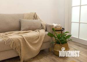 1-к квартира, посуточно, 38м2, 1/9 этаж