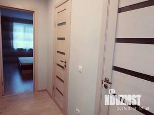 2-к квартира, посуточно, 50м2, 4/5 этаж