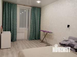 1-к квартира, на длительный срок, 40м2, 9/11 этаж