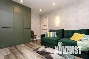 3-к квартира, посуточно, 62м2, 1/4 этаж