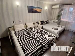 1-к квартира, посуточно, 33м2, 3/5 этаж