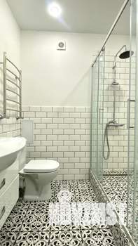 1-к квартира, посуточно, 35м2, 2/8 этаж