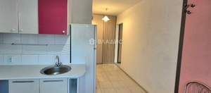 1-к квартира, на длительный срок, 40м2, 4/6 этаж