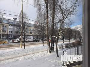 2-к квартира, посуточно, 45м2, 1/5 этаж