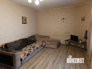 1-к квартира, на длительный срок, 36м2, 1/1 этаж