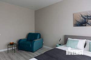 1-к квартира, посуточно, 35м2, 2/8 этаж