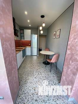 1-к квартира, посуточно, 37м2, 9/10 этаж