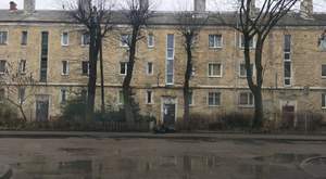 2-к квартира, на длительный срок, 40м2, 1/3 этаж