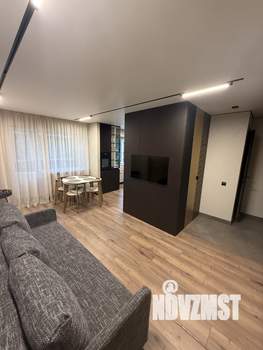 2-к квартира, посуточно, 40м2, 2/5 этаж