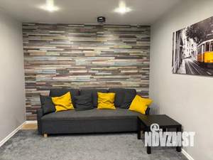 2-к квартира, посуточно, 45м2, 4/5 этаж