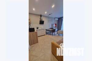 1-к квартира, посуточно, 29м2, 4/8 этаж