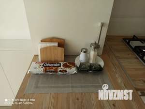 1-к квартира, посуточно, 40м2, 10/14 этаж