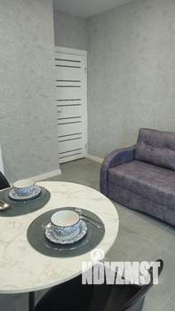 1-к квартира, посуточно, 44м2, 2/17 этаж