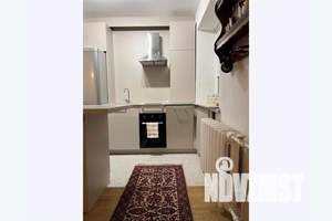 2-к квартира, посуточно, 48м2, 1/5 этаж