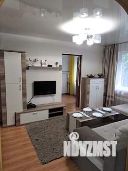 2-к квартира, посуточно, 44м2, 1/5 этаж