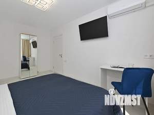 3-к квартира, посуточно, 66м2, 7/10 этаж