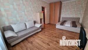 2-к квартира, посуточно, 78м2, 3/7 этаж