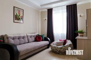 2-к квартира, посуточно, 71м2, 15/17 этаж