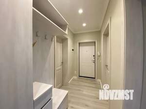 3-к квартира, посуточно, 50м2, 1/4 этаж