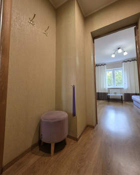 2-к квартира, на длительный срок, 40м2, 2/4 этаж