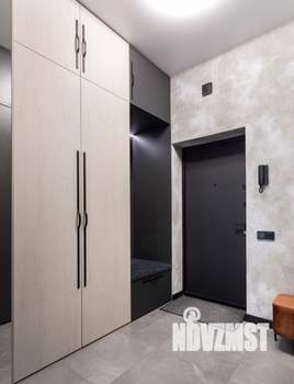 1-к квартира, на длительный срок, 53м2, 3/9 этаж