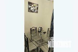 2-к квартира, посуточно, 43м2, 4/5 этаж